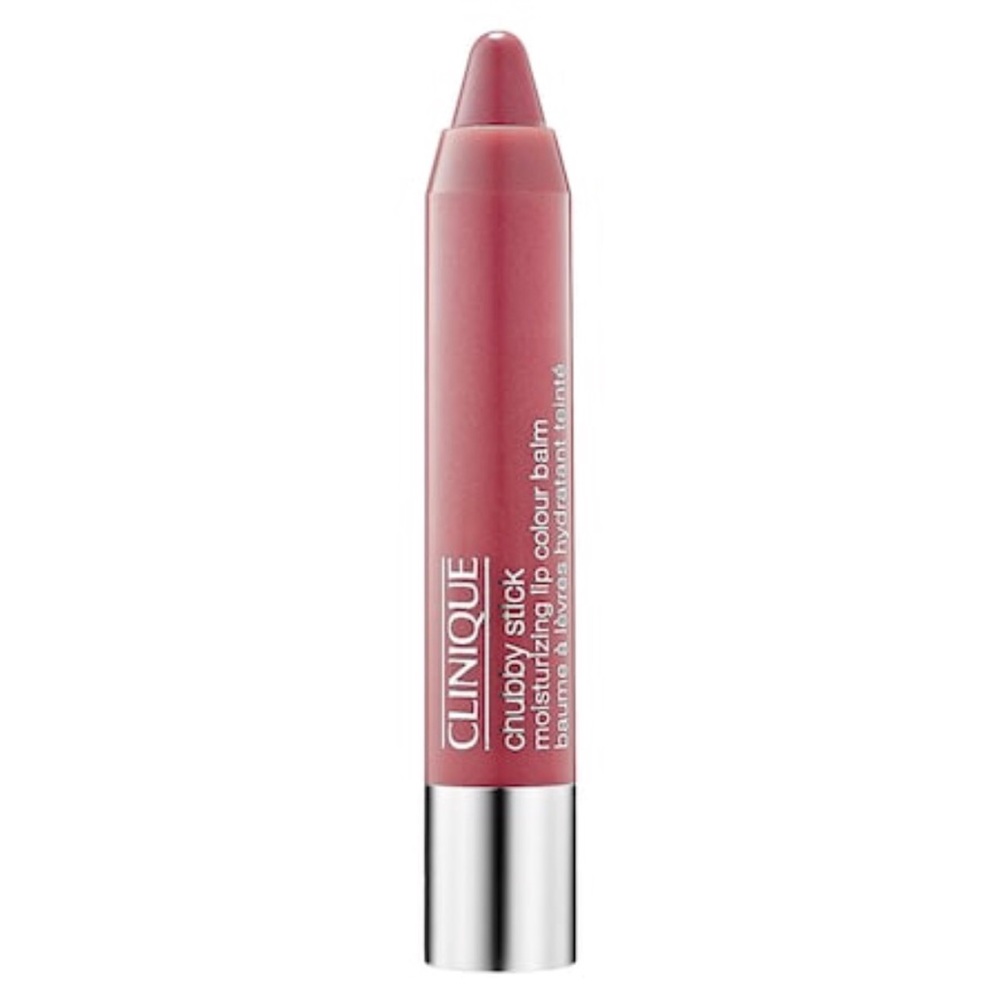 🆕Clinique Chubby Stick🍓Super Strawberry🆕